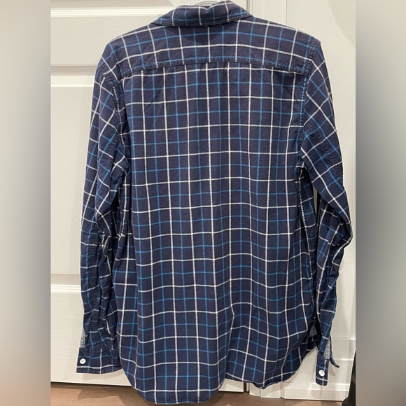 Gap men’s button down - M - Picture 4 of 5